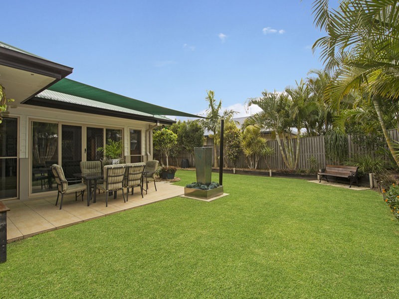 4 Kilkivan Drive, Ormeau QLD 4208