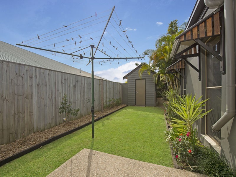 4 Kilkivan Drive, Ormeau QLD 4208