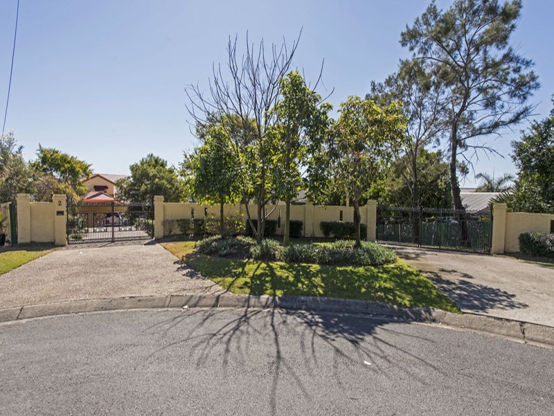 2 Hoopla Hannah Court, Yatala QLD 4207