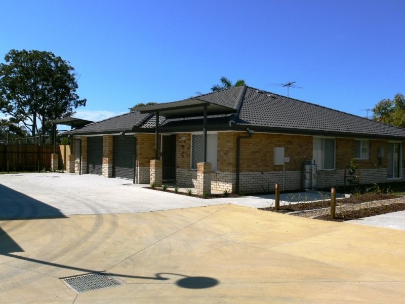 Kallangur QLD 4503