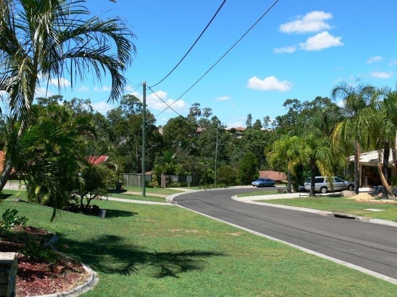 Collingwood Park QLD 4301