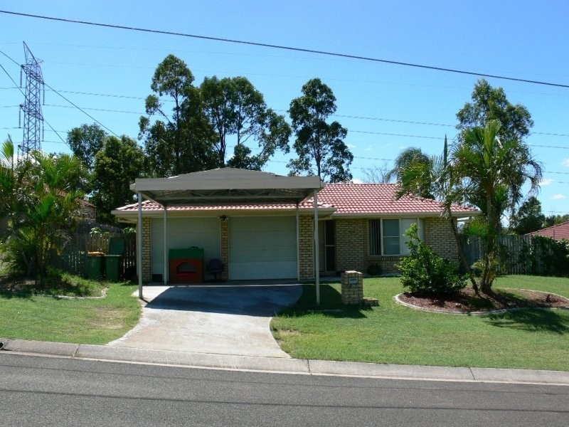 Collingwood Park QLD 4301