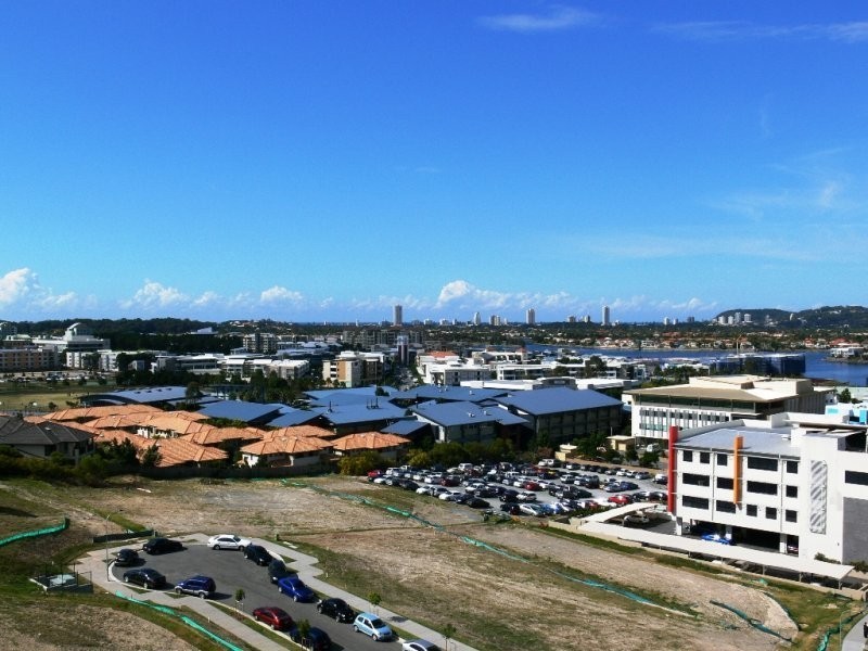 Varsity Lakes QLD 4227