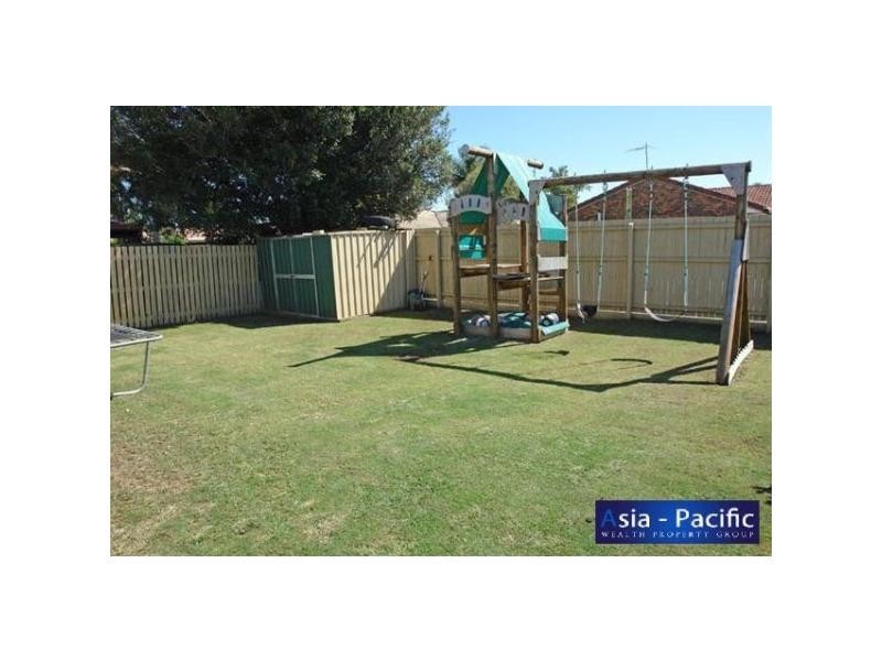 11 Sanicle Street, Bald Hills, Bald Hills QLD 4036