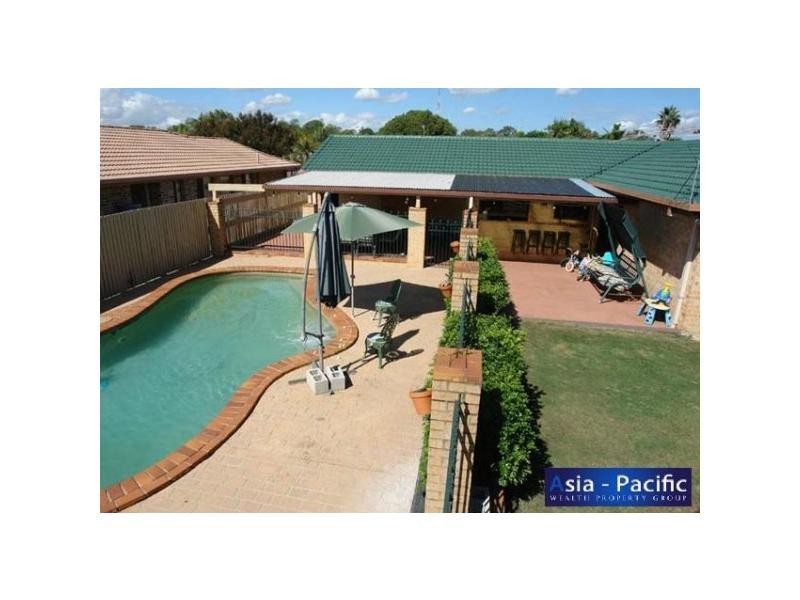 11 Sanicle Street, Bald Hills, Bald Hills QLD 4036