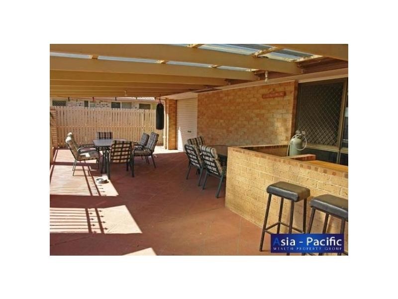 11 Sanicle Street, Bald Hills, Bald Hills QLD 4036