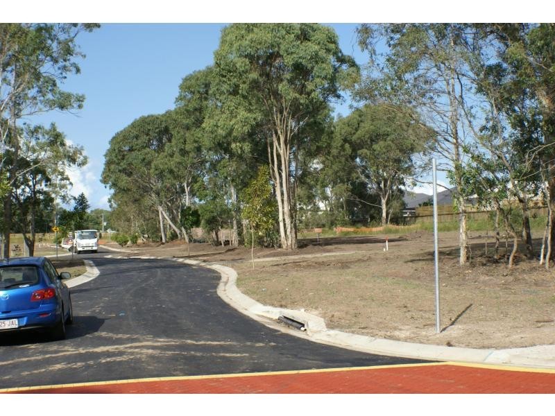 Wakerley QLD 4154