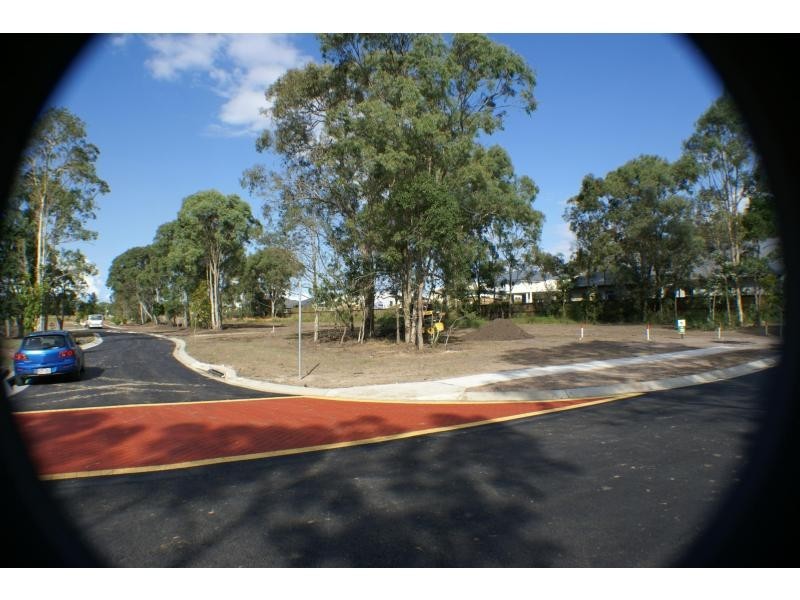 Wakerley QLD 4154