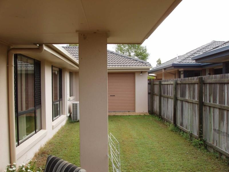 North Lakes QLD 4509