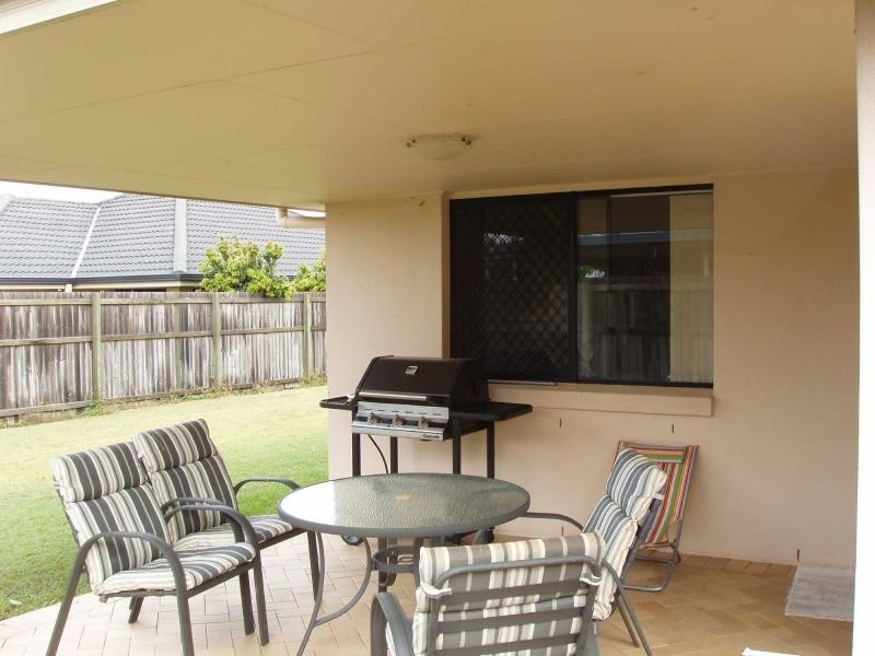 North Lakes QLD 4509