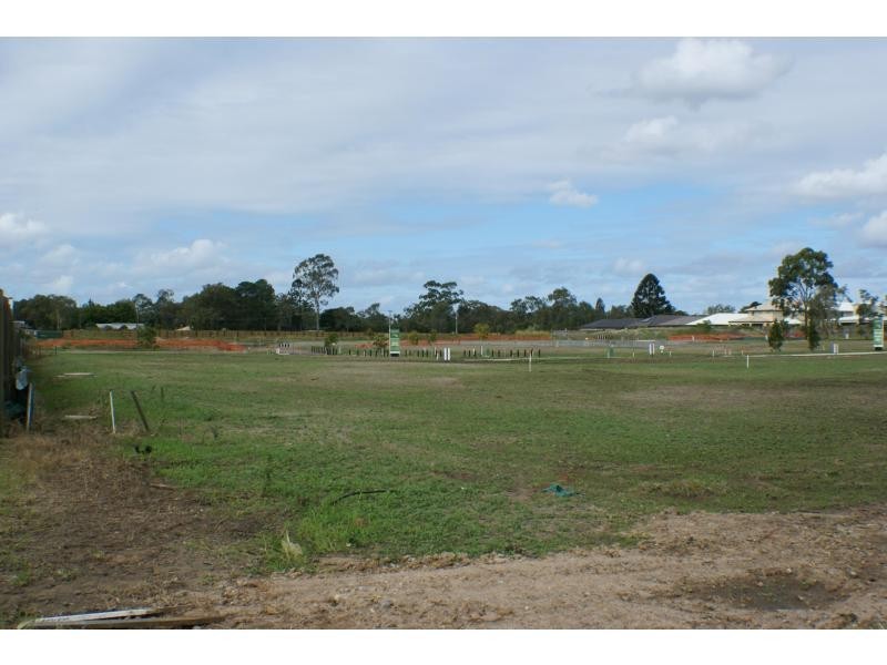 Griffin QLD 4503