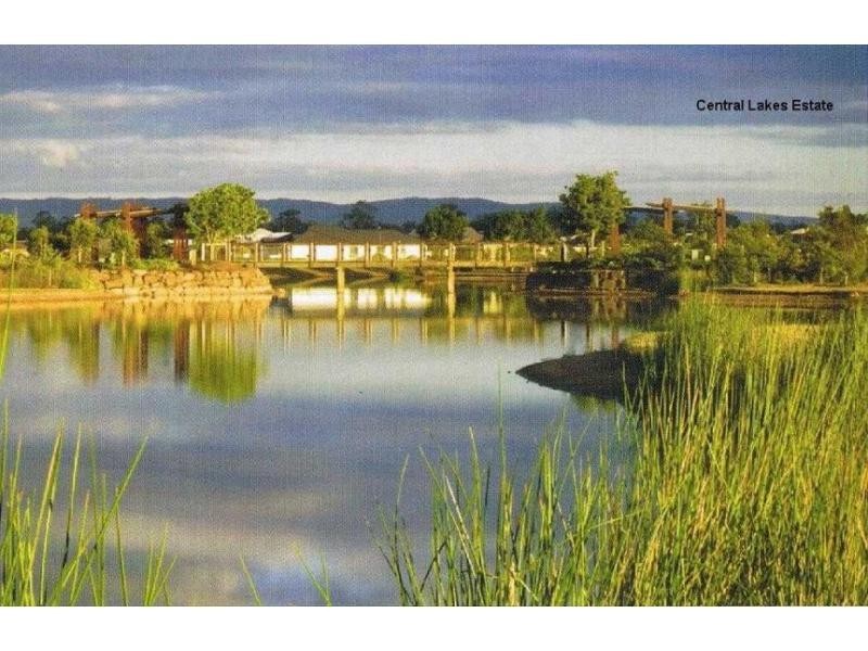 Lot 53 Moorhead Street, Caboolture QLD 4510