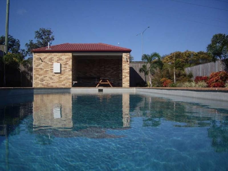 Murrumba Downs QLD 4503