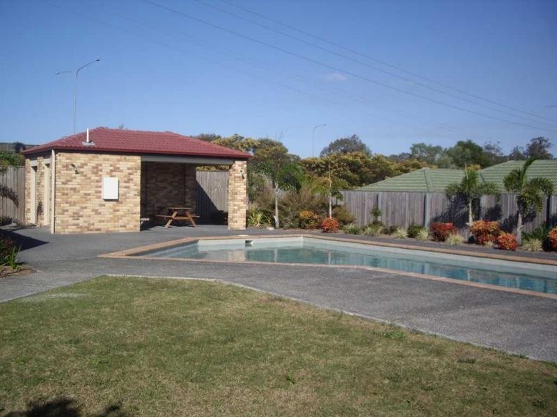 Murrumba Downs QLD 4503