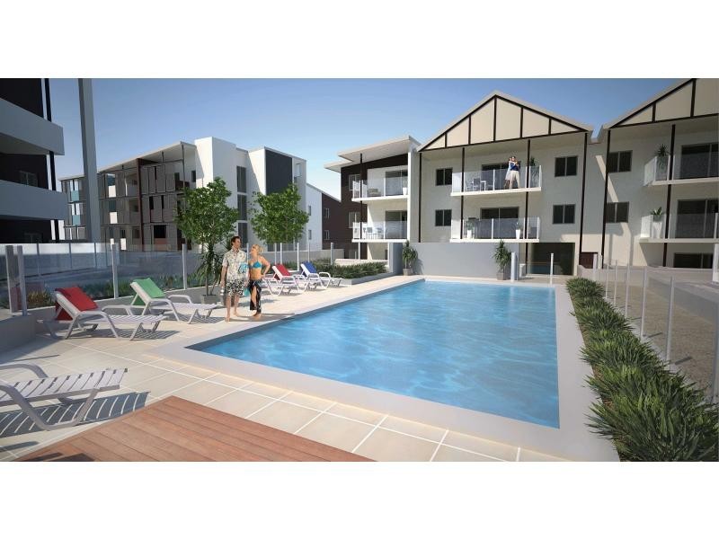 Dutton Park QLD 4102