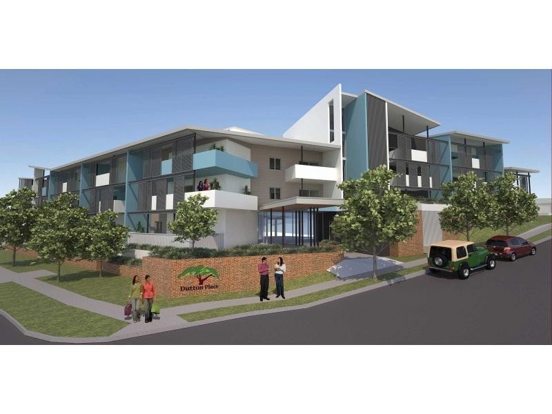Dutton Park QLD 4102