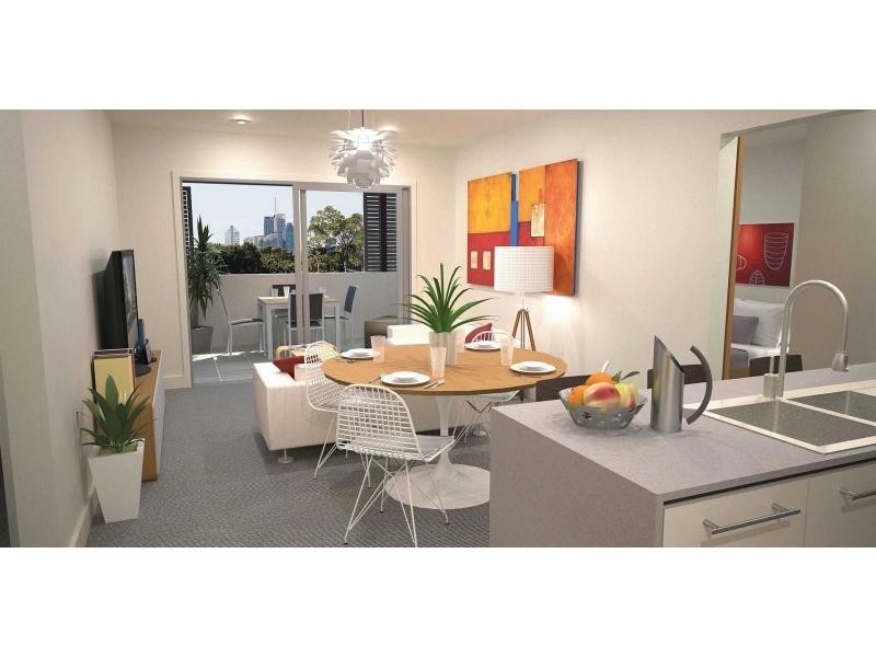 Dutton Park QLD 4102