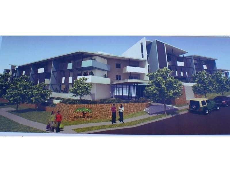 Dutton Park QLD 4102