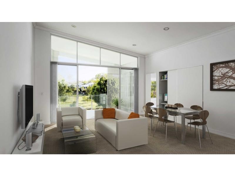 Dutton Park QLD 4102