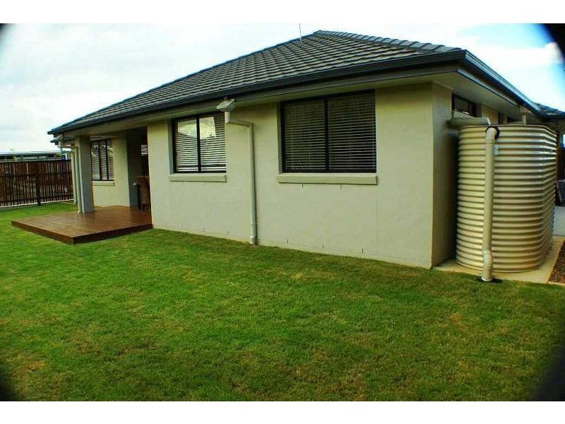 North Lakes QLD 4509