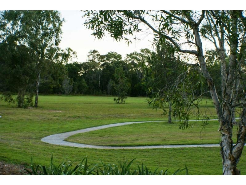 North Lakes QLD 4509