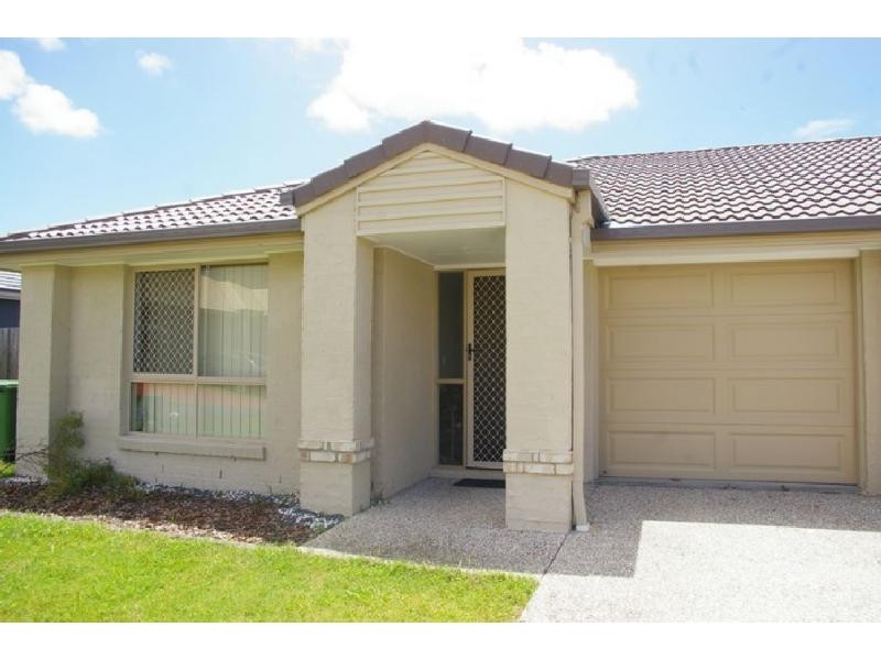 Rothwell QLD 4022