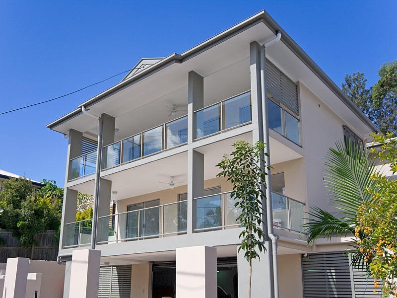 Kelvin Grove QLD 4059