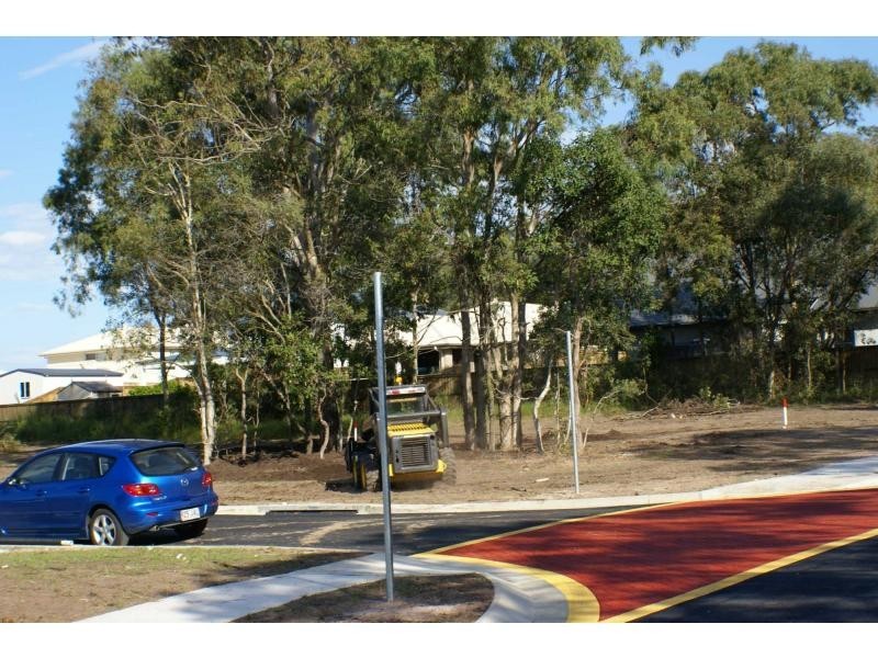 Wakerley QLD 4154