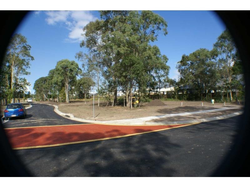 Wakerley QLD 4154