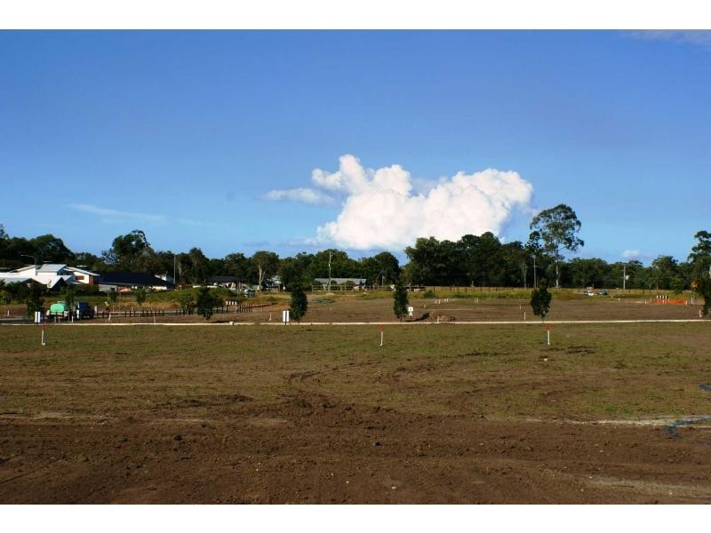 Wakerley QLD 4154