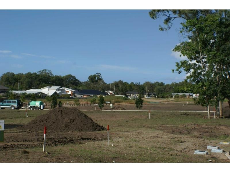 Wakerley QLD 4154
