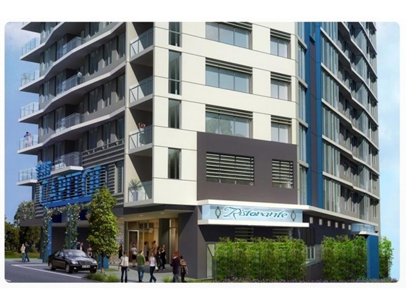 South Brisbane QLD 4101