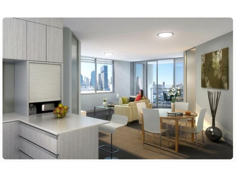 South Brisbane QLD 4101