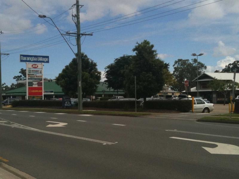 Narangba QLD 4504