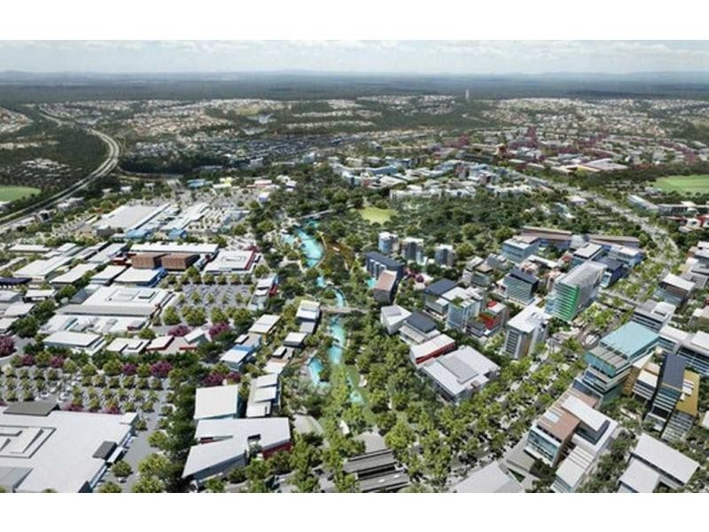 Bellbird Park QLD 4300