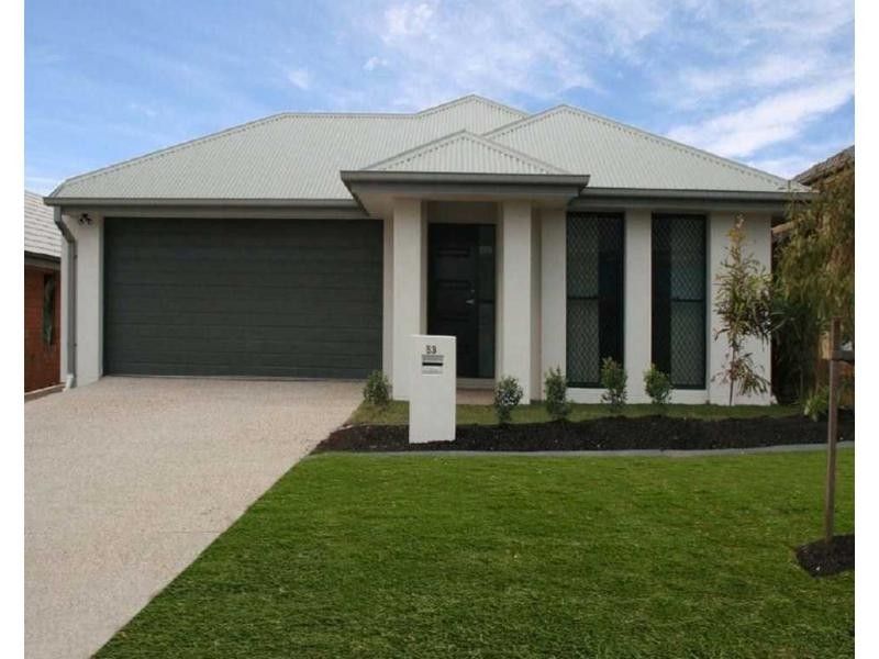 Bellbird Park QLD 4300