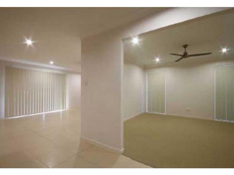 Bellbird Park QLD 4300