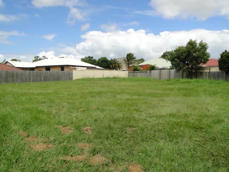 Mango Hill QLD 4509