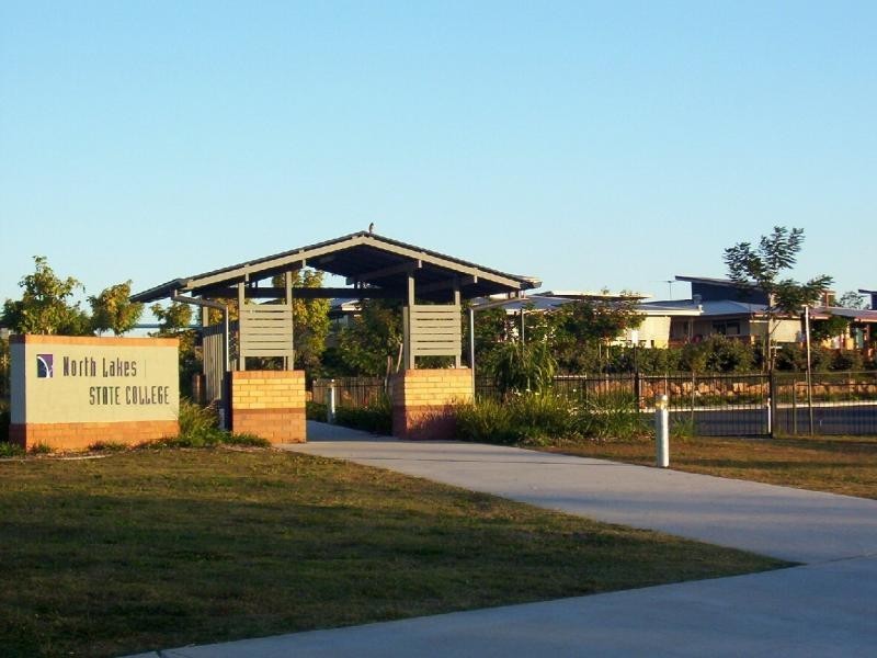 Mango Hill QLD 4509
