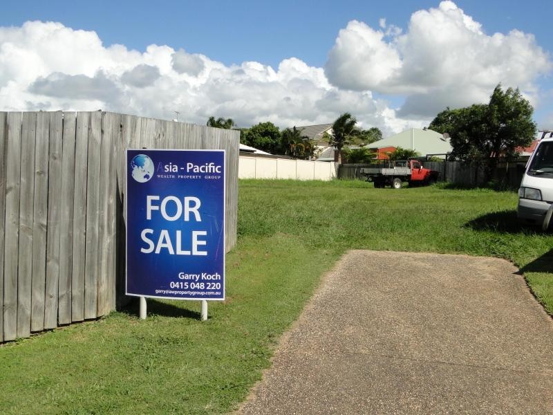 Mango Hill QLD 4509
