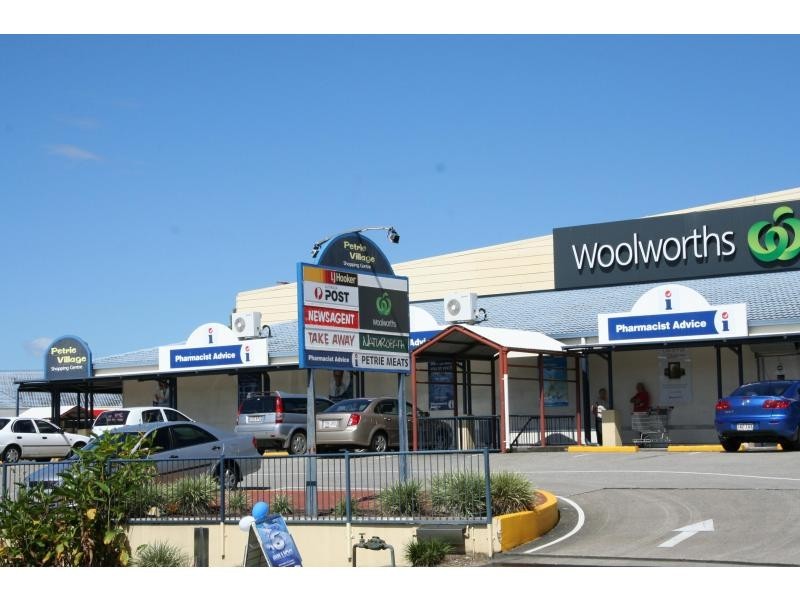 20 Forestville Road, Petrie QLD 4502