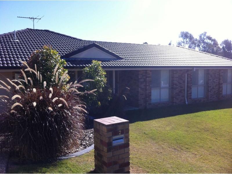 Kallangur QLD 4503