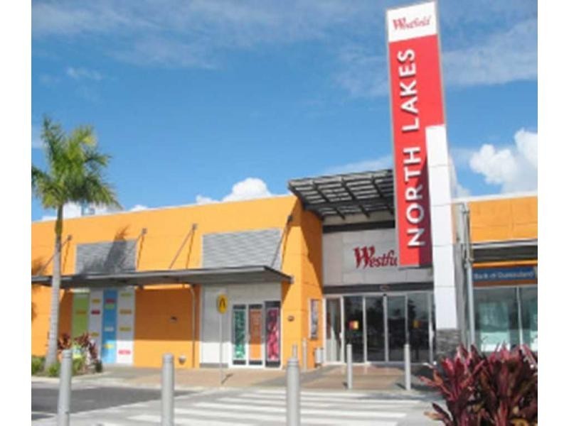 North Lakes QLD 4509