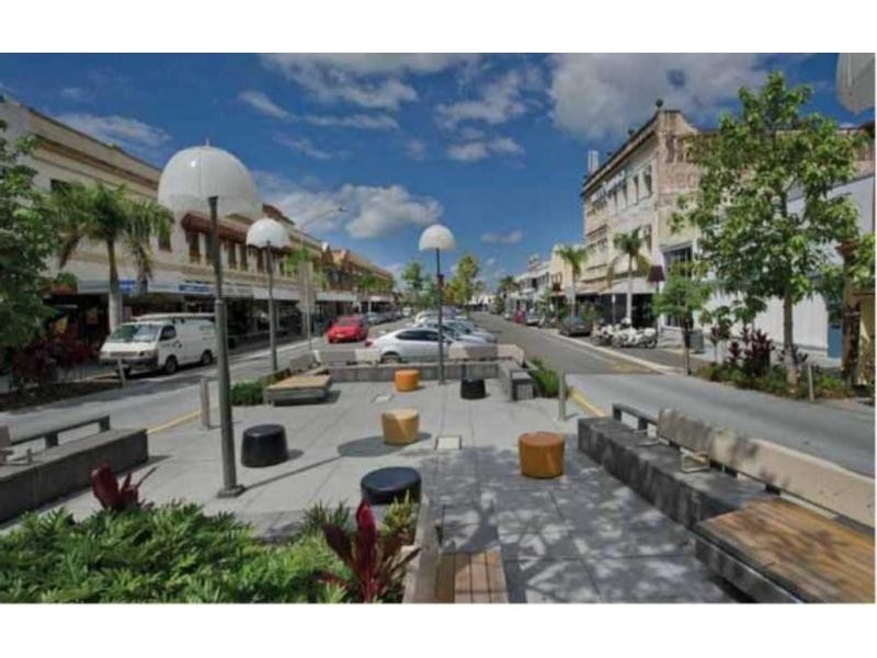 Woolloongabba QLD 4102