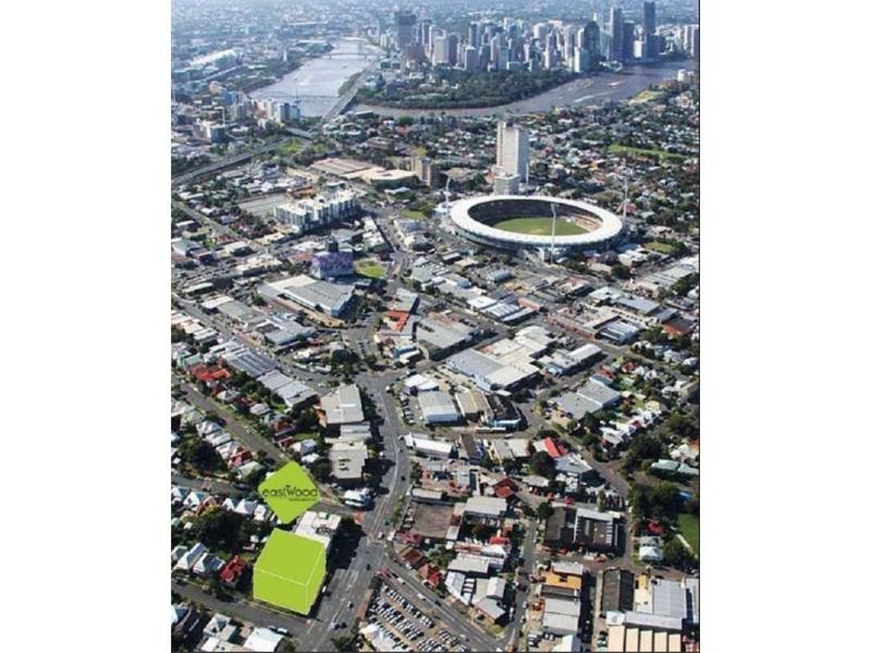 Woolloongabba QLD 4102