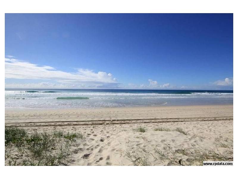 Mermaid Waters QLD 4218