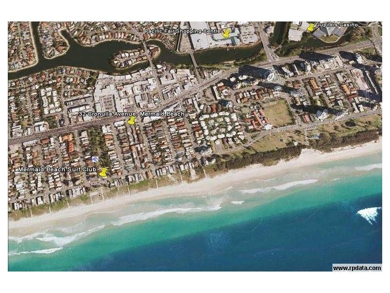 Mermaid Waters QLD 4218