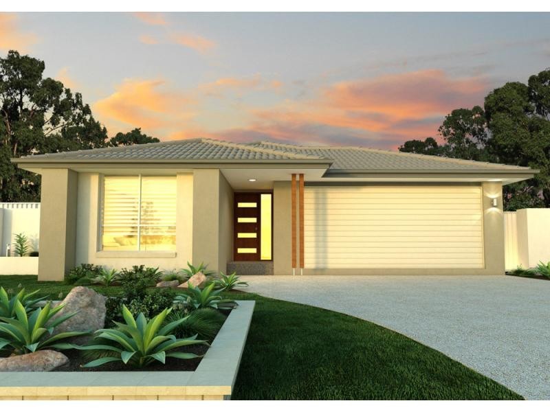 Augustine Heights QLD 4300