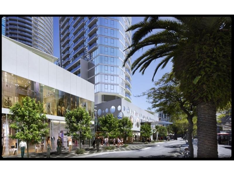 Surfers Paradise QLD 4217