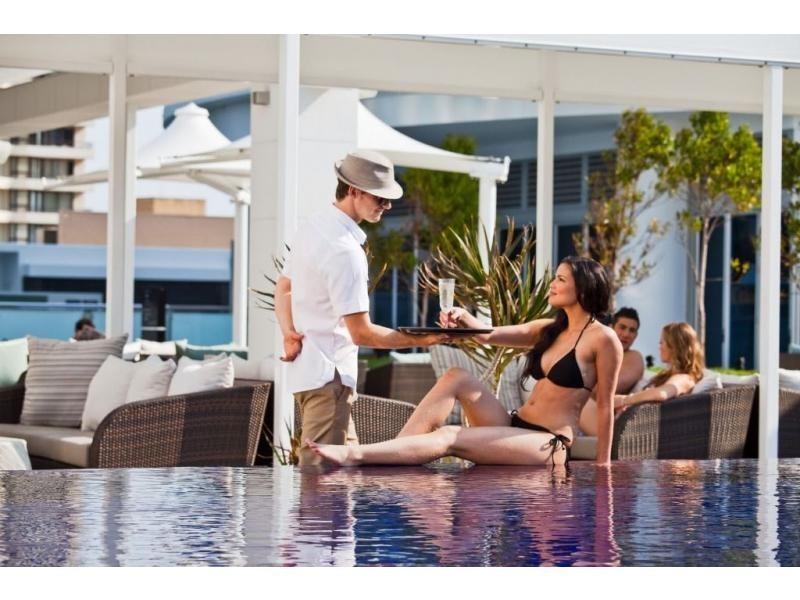 Surfers Paradise QLD 4217